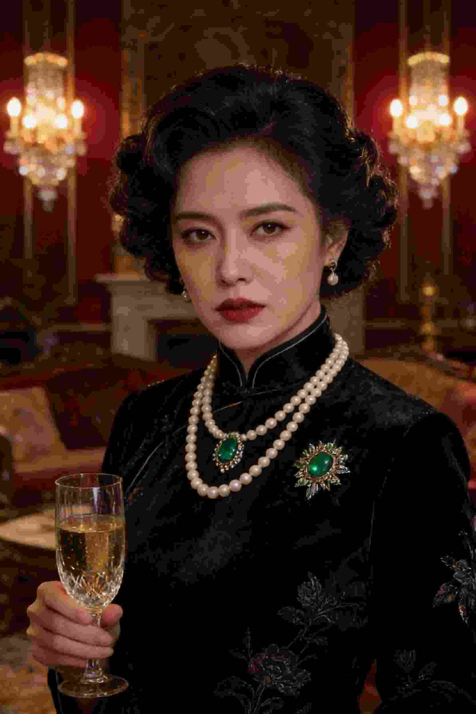 魔改水浒传：武松重生