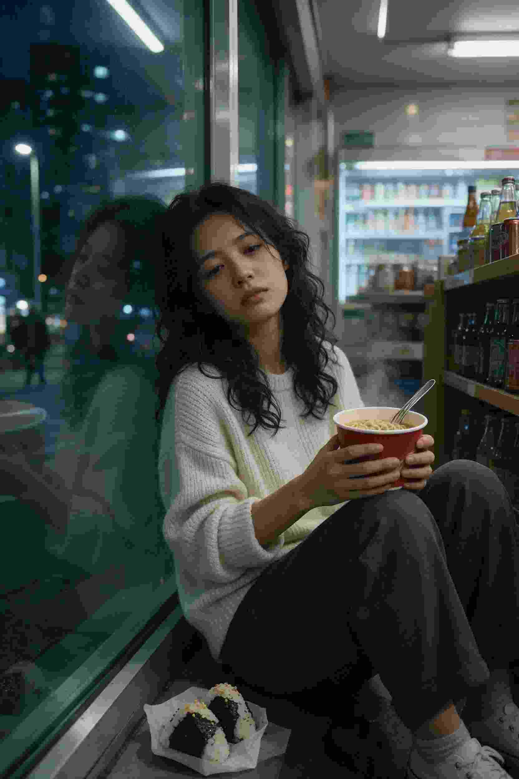 黑水浒：暗夜复仇